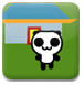 熊猫寻竹子