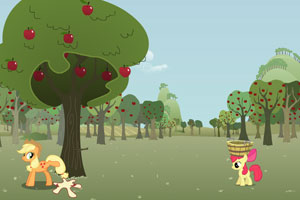 小马收购苹果