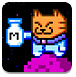太空猫找奶瓶