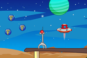 UFO空间站2