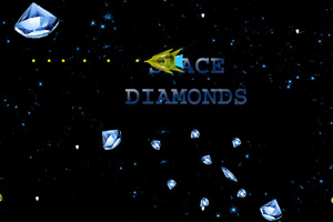 太空钻石