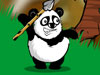 熊猫竹