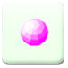 平衡粉红球