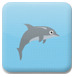 海豚潜水