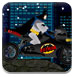 蝙蝠侠摩托车2