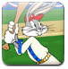 兔八哥打棒球
