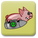 猪猪火箭赛
