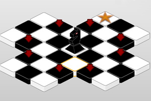 国际象棋之黑马