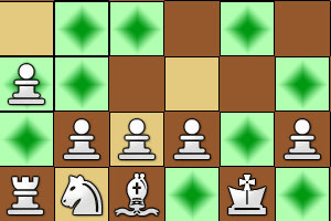 联机国际象棋