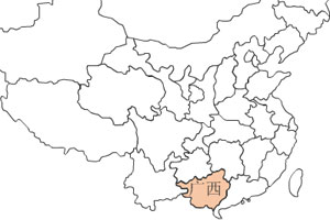 拼中国地图
