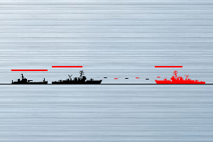 黑暗海军战争2