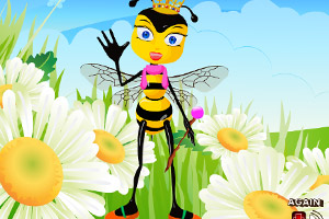 蜜蜂皇后