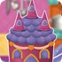 索菲亚城堡蛋糕