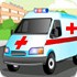 救护车城市救援