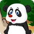 小熊猫探险逃生