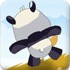 爱跳舞的熊猫
