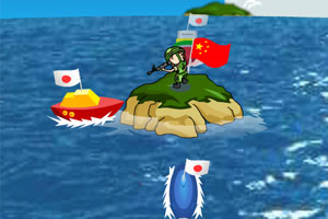 钓鱼岛是中国的