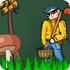 蘑菇猎人