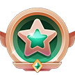 Intermediate Collector King