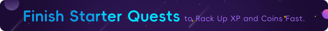 Beginner Tasks