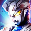 Ultra Ultraman Battle 4