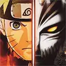 Bleach VS Naruto 3.0