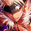 Bleach VS Naruto 3.5