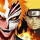 Bleach VS Naruto 3.1