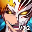 Bleach VS Naruto 3.2