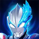 Ultra Ultraman Battle 3