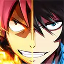 Fairy Tail VS One Piece 2.11