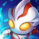 Ultra Ultraman Alliance Invincible Edition