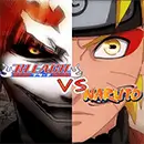 True Bleach VS Naruto Bond