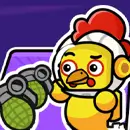 Transform Shooting Battlefield