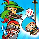 Pixel Hero: Dungeon Escape