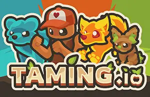 Taming.io