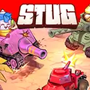 STUG.io - Steel Warfare