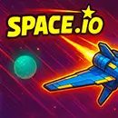 Space.io - Galactic Arena
