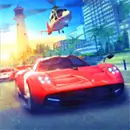 Crazy Racing: Speed Challenge