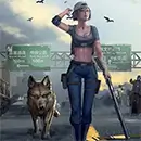 Cross the Battlefield Survival