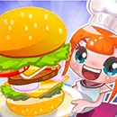 Pretty Chef: Restaurant Simulator