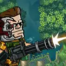 Super Hero Rescue Team