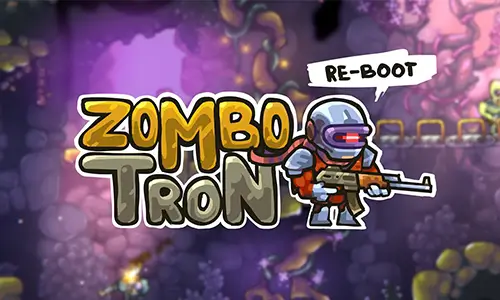 Zombotron Re-Boot