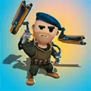 Survivor: Battle Royale