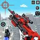 WWII Frontline Simulator