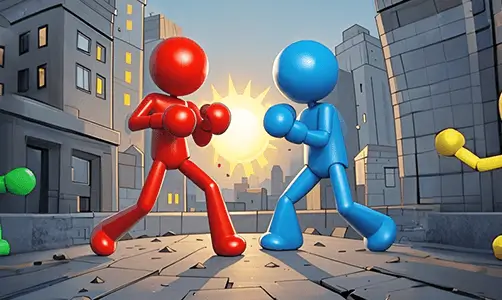 Wilderness Peace Glory