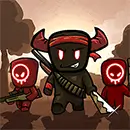 Battlefield Hide and Seek