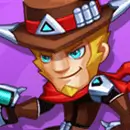 Frontline Elite: Gunfight King