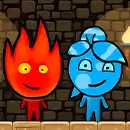 Fireboy and Watergirl 5: Elements