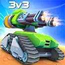 Tank Rush Combat